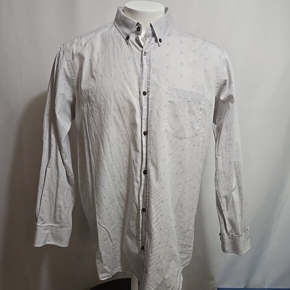 Pokemon Shirt Original Stitch Tentacool Mens Approximate Large Rare Discontinued - Picture 2 of 10